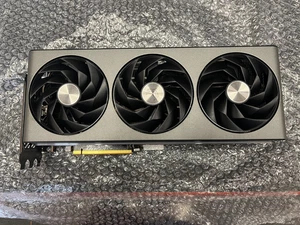 Sapphire NITRO+ Radeon RX 7900 XTX Vapor-X 24GB Grafikkarte - Bild 1 von 1