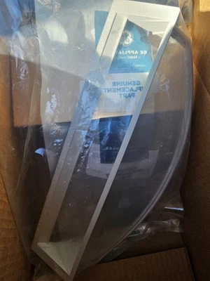 Filtro de pantalla de pelusa para secadora para GE WE18X25100 Foto 1 de 2