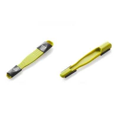 Adjustable Metric Measuring Spoon Adjustable Measuring Spoon Spoon Measuring Set - Image 1 of 2