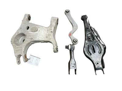 2015-2024 LAND ROVER DISCOVERY SPORT 2L AWD REAR LEFT LOWER CONTROL ARM SET (3) Foto 1 de 4