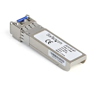 StarTech.com HPE J9151D Compatible SFP+ Module - 10GBASE-LR - 10GbE Single Mode - Photo 1/4