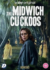Midwich Cuckoos DVD (2022) - Picture 1 of 1