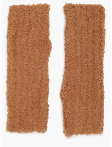 Cozy Rib Knit Arm Warmers - Picture 1 of 1