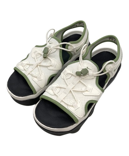 NIKE AIR MAX KOKO bianco x verde dimensioni: 25 cm US8