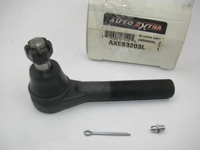 Auto Extra AXES3203L Steering Tie Rod End - Front Left Outer - Image 1 of 3