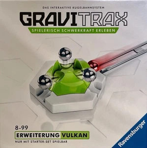 GRAVITRAX Erweiterung Vulkan GraviTrax - Bild 1 von 2