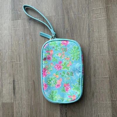 Muñequera Mickey Minnie Disney X Lilly Pulitzer Lilly Loves Disney Gillie Foto 1 de 4