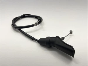 ♻️ Suzuki Gsxr 125 X AL8 2017 - 2020 Clutch Cable ♻️ - Picture 1 of 6