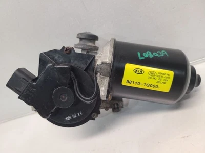 Motor limpiaparabrisas Kia Rio LX 2006-11 *SOLO* Foto 1 de 4