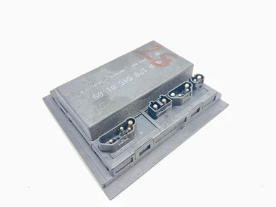 Centralina Mercedes SLK R170 2003 A1705450105 BRJ8980 - Immagine 1 di 3