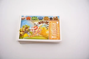 Ticket to Ride First Journey game replacement part pieces - ticket cards - Picture 1 of 2