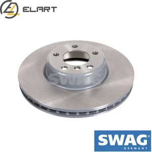 2x BRAKE DISC 20 10 5721 FOR BMW 3/F0/F80/4/F2/F82/Gran/Turismo/F4/F1/F6B 2.0L - Picture 1 of 9