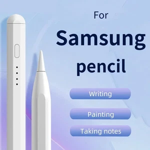 For Samsung Pencil for Galaxy Tab A7 T500 T505 A7 Lite A8 A9 plus A9 Pencil Pen - Picture 1 of 7