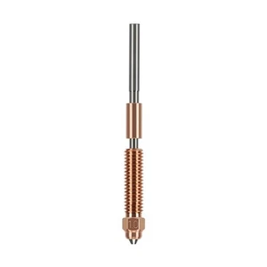 K1C Düsen, Einhorn Schnellwechseldüse 0,2/0,4/0,6/0,8/1,0 mm Kupfer 1,0 mm - Bild 1 von 8