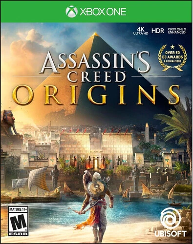Assassin's Creed Origins - Microsoft Xbox One