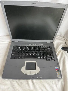 Acer Travelmate 290 Series CL51 For PARTS / REPAIR - Picture 1 of 5