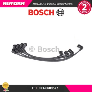 0986356898 Kit cavi accensione adatto a Hyundai-Kia (MARCA BOSCH). - Foto 1 di 1