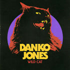 DANKO JONES - WILD CAT - DIGIPAK-CD - 884860175326