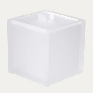 Mike and Ally Frost Sky Container Frosted white $150.00 - Picture 1 of 2