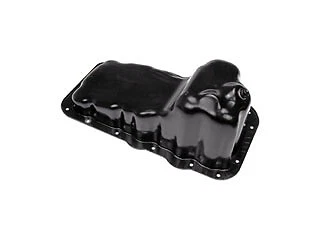 Pan de aceite de motor para Liberty, 1500, Nitro, Ram 1500, Dakota, Durango 264-249 Foto 1 de 4