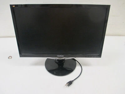 Viewsonic VX2252MH 22" LED Monitor w/ Stand - Image 1 of 4