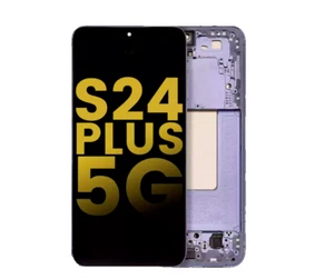 OLED Assembly Without Frame Compatible For Samsung Galaxy S24 Plus 5G - Picture 1 of 3
