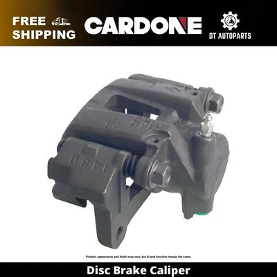 Pinza de freno de disco trasera izquierda cardone 1994 1995 para Toyota Land Cruiser 1993-1997 Foto 1 de 4