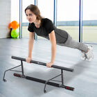 Multifunctional Doorway Chin-up Bar Foldable Strength Training Bar for Home Gym