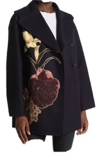 valentino women coat - Picture 1 of 12