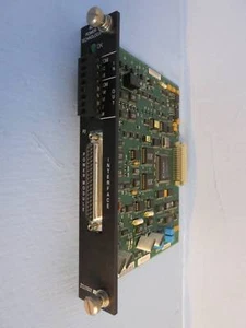 Reliance Electric 0-60023-5 A AC Power Technology Module PLC AutoMax 802284-153E - Picture 1 of 4