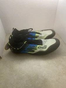 Picos de distancia “King Ches” talla 11,5,13 - Imagen 1 de 5