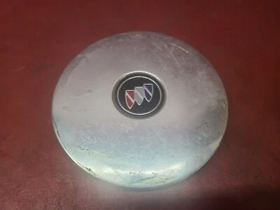 1991-1995 Buick Park Avenue tampa central de metal 25605038 91 92 93 94 95 - Imagem 1 de 4