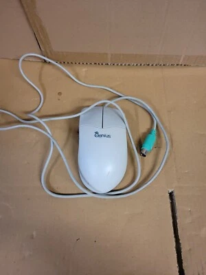 Vintage Genius PS2 Mouse Ball - Image 1 of 3