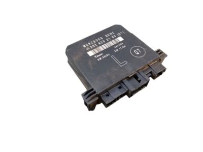 Centralina porta posteriore sinistra per MERCEDES-BENZ CLASSE C T-MODEL S203 2038202185 - Immagine 1 di 4