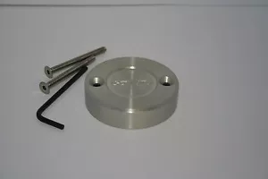 CNC Brembo Brake Reservoir Cap Ducati 998 996 1098 848 1198 Sportclassic RSV - Bild 1 von 1