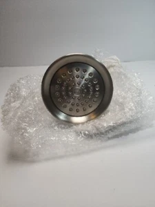 Moen 6302EPBN Eco Performance Moenflo XL 1-Funktion Duschkopf in Nickel gebürstet - Bild 1 von 2