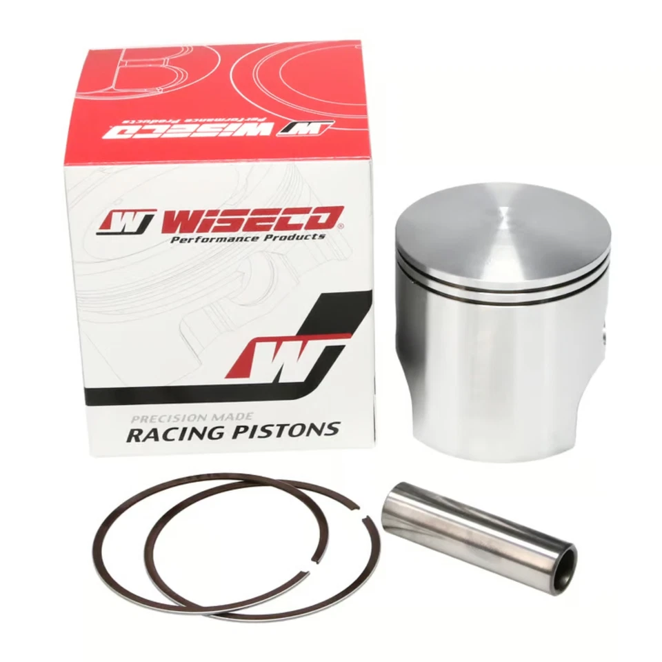Wiseco Pro-Lite 68.00mm Piston Kit (2084M06800) - Image 1 of 1