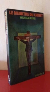 Die Ermordung Christi | Wilhelm Reich | Guter Zustand - Bild 1 von 1