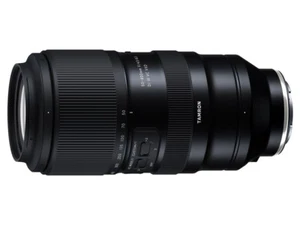 Tamron 50-400mm f/4.5-6.3 Di III VC VXD Lens for Sony E - A067 - - Picture 1 of 2
