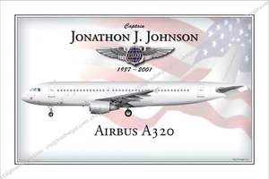 Aircraft,commercial,A320,320,airbus,airline - Picture 1 of 17