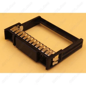 Disco duro HP DL380 G8 G9 670033-001 2,5" SFF relleno en blanco 652991-001 - Imagen 1 de 2