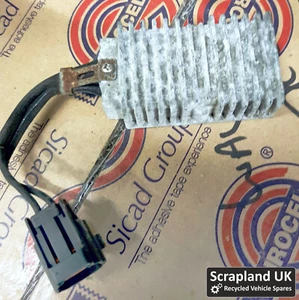MAZDA RX-8 Mk1 2002-2008 Heat Sink Relay - Picture 1 of 2