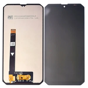 For Blackview BV8800/ BV8800 Pro/ BV9200 LCD Display Touch Screen Digitizer - Bild 1 von 8