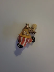 Figuras Ü-Ei, Dribbel Boys Power Porky original 1990 - Imagen 1 de 1