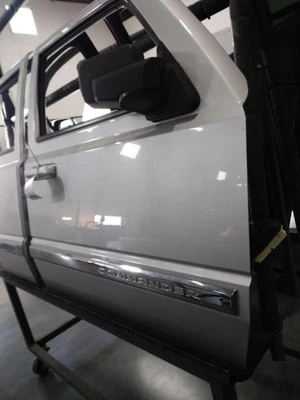 Passenger Right Front Door Fits 06-10 COMMANDER 579361 - Image 1 of 4