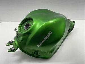 ♻️ Kawasaki ER 650 Z650 Hkf 2017 - 2019 Fuel Tank ♻️ - Picture 1 of 20