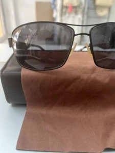 Hugo Boss Gafas De Sol Vintage Orange - Imagen 1 de 10