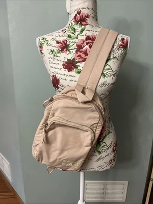 Bandolera Adidas Caqui Foto 1 de 4