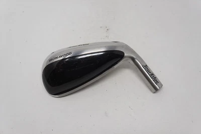 Tour Edge Hot Launch 3 Iron-Wood 36* #8 Iron Club Head Only Good 1274137 - Image 1 of 4