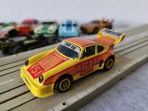 Faller AMS Porsche 934 Turbo Nr. 5655 Aurora G-Plus Motor - Bild 1 von 4